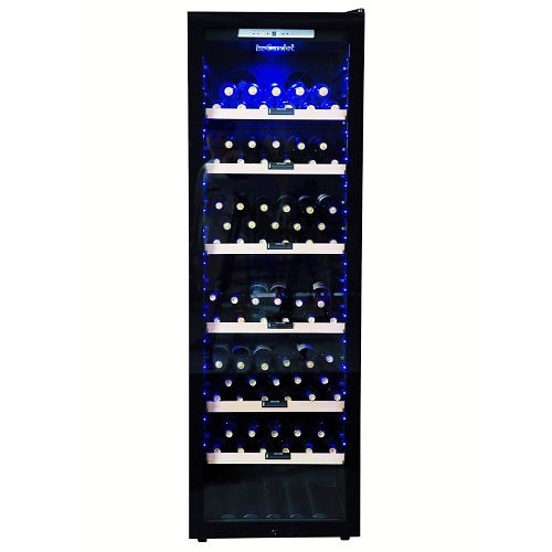 Lecavist LCS240VN1Z1D 448L Bar Refrigerator